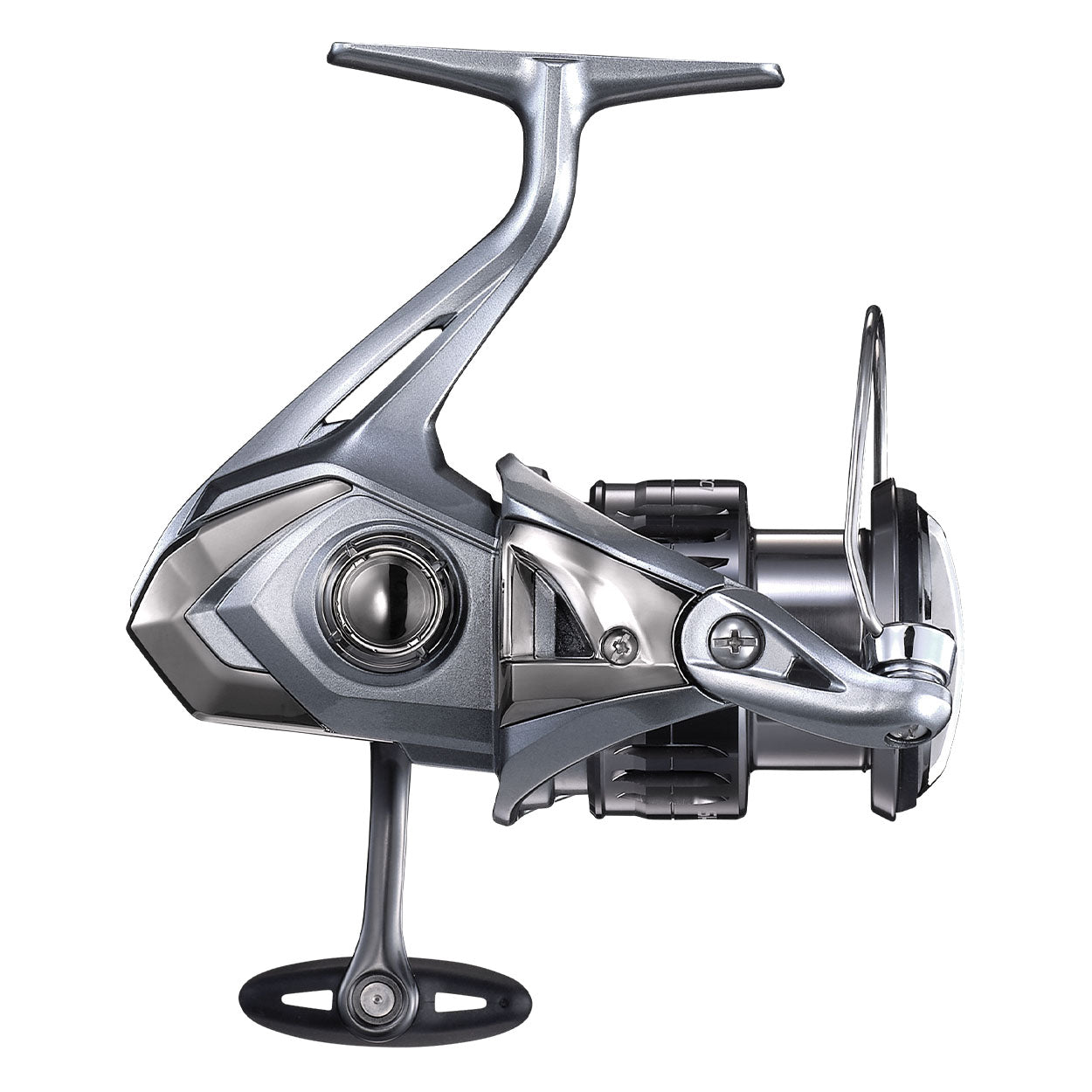 Shimano Nasci FC C3000HG