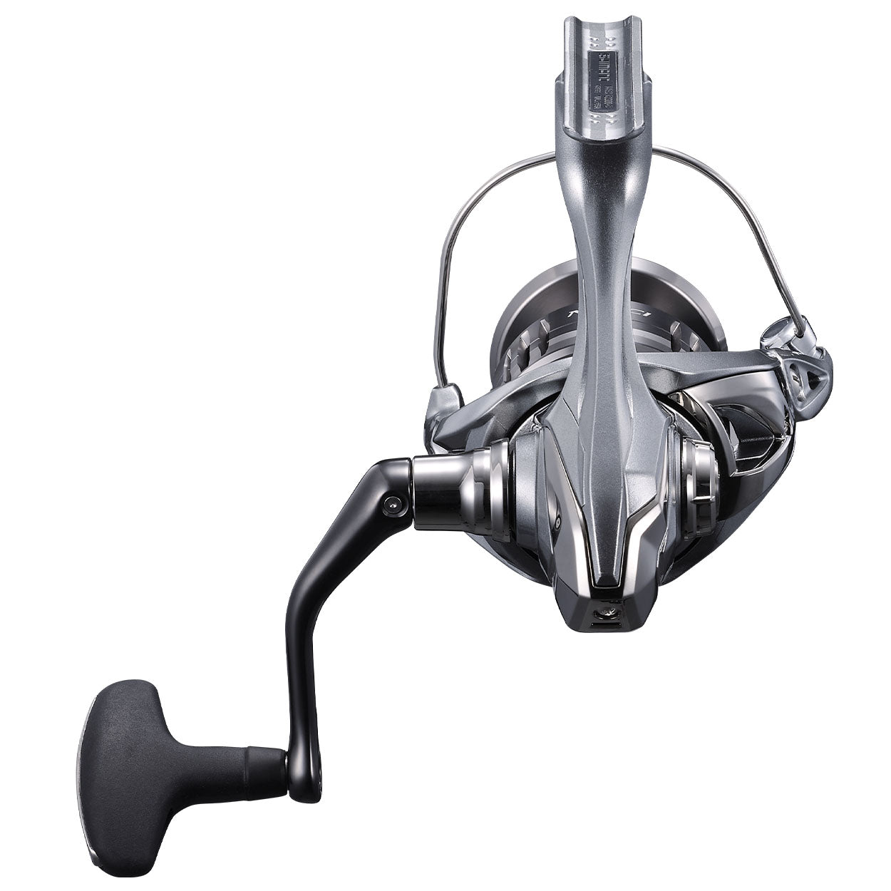 Shimano Nasci FC C3000HG