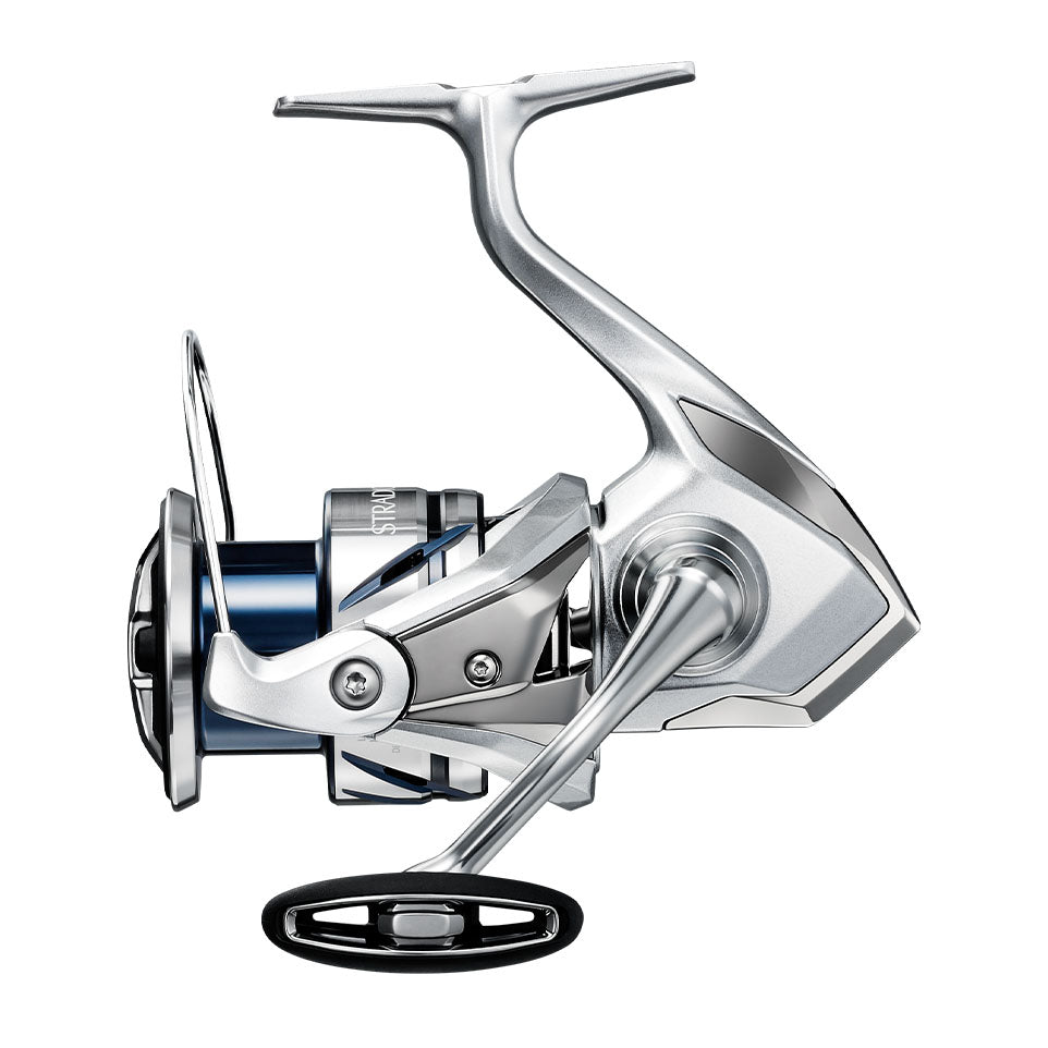 Shimano Stradic FM