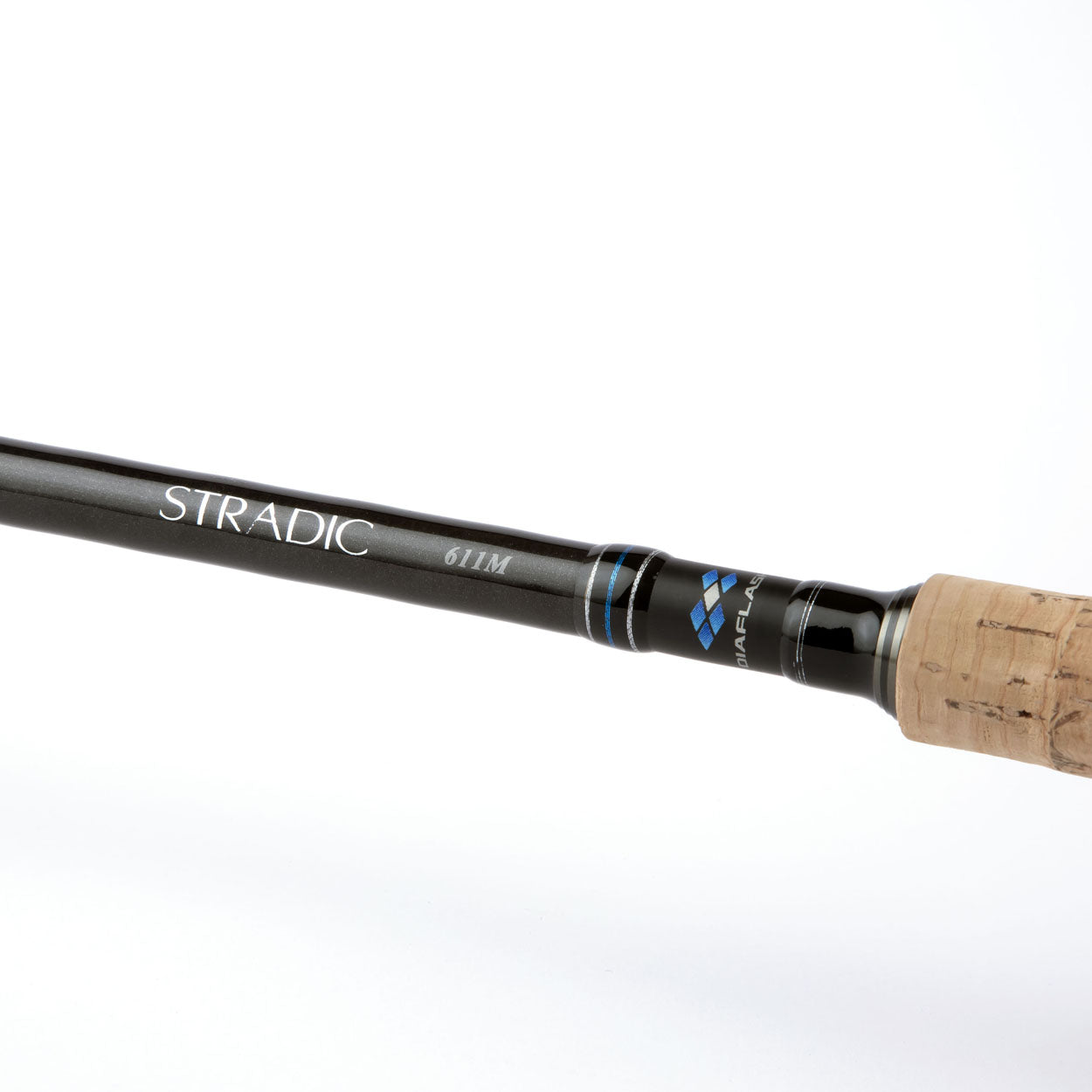 Shimano Stradic Spinning Cork 8'10ft 7-35g
