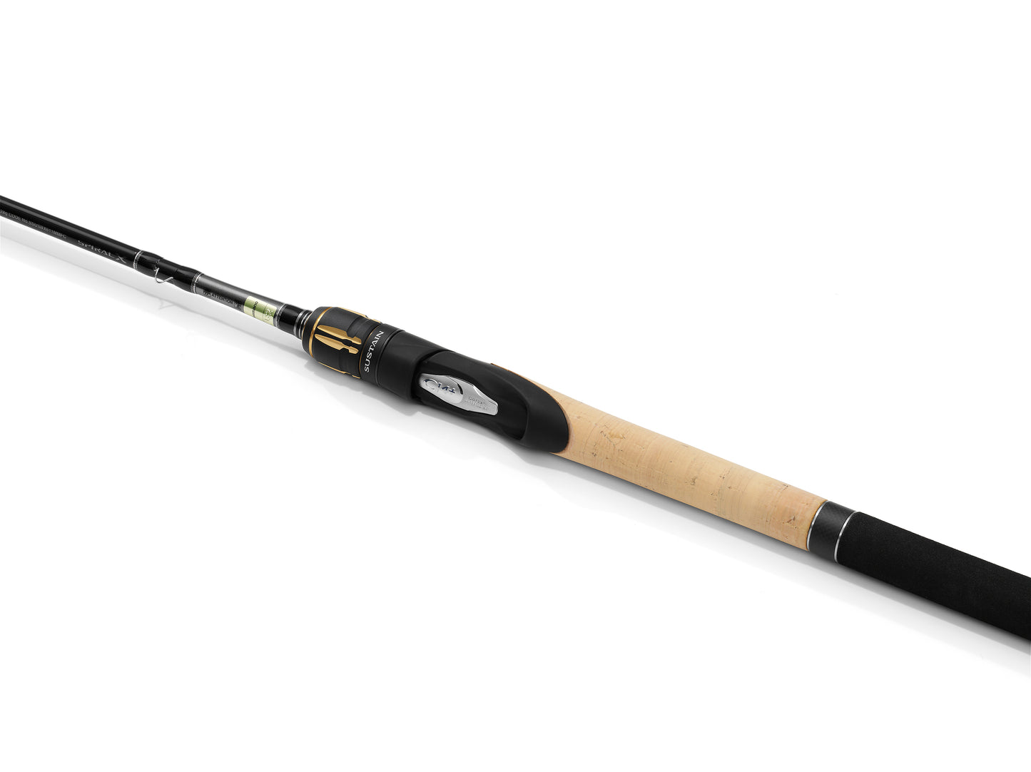 Shimano Sustain Spinning