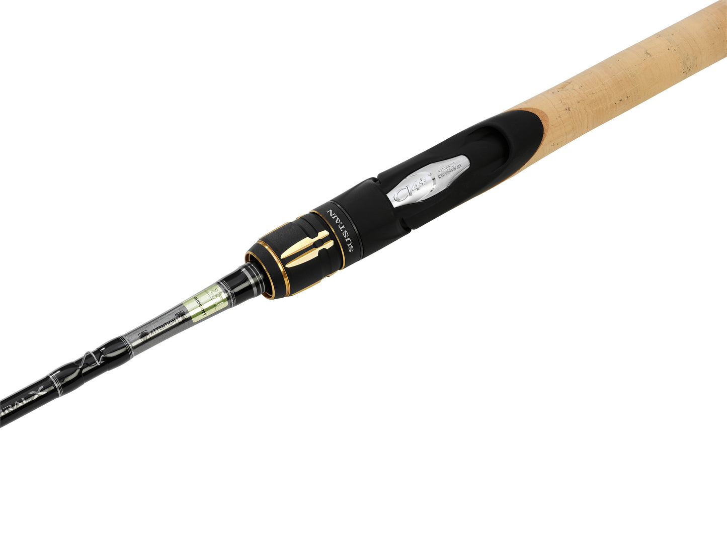 Shimano Sustain Spinning