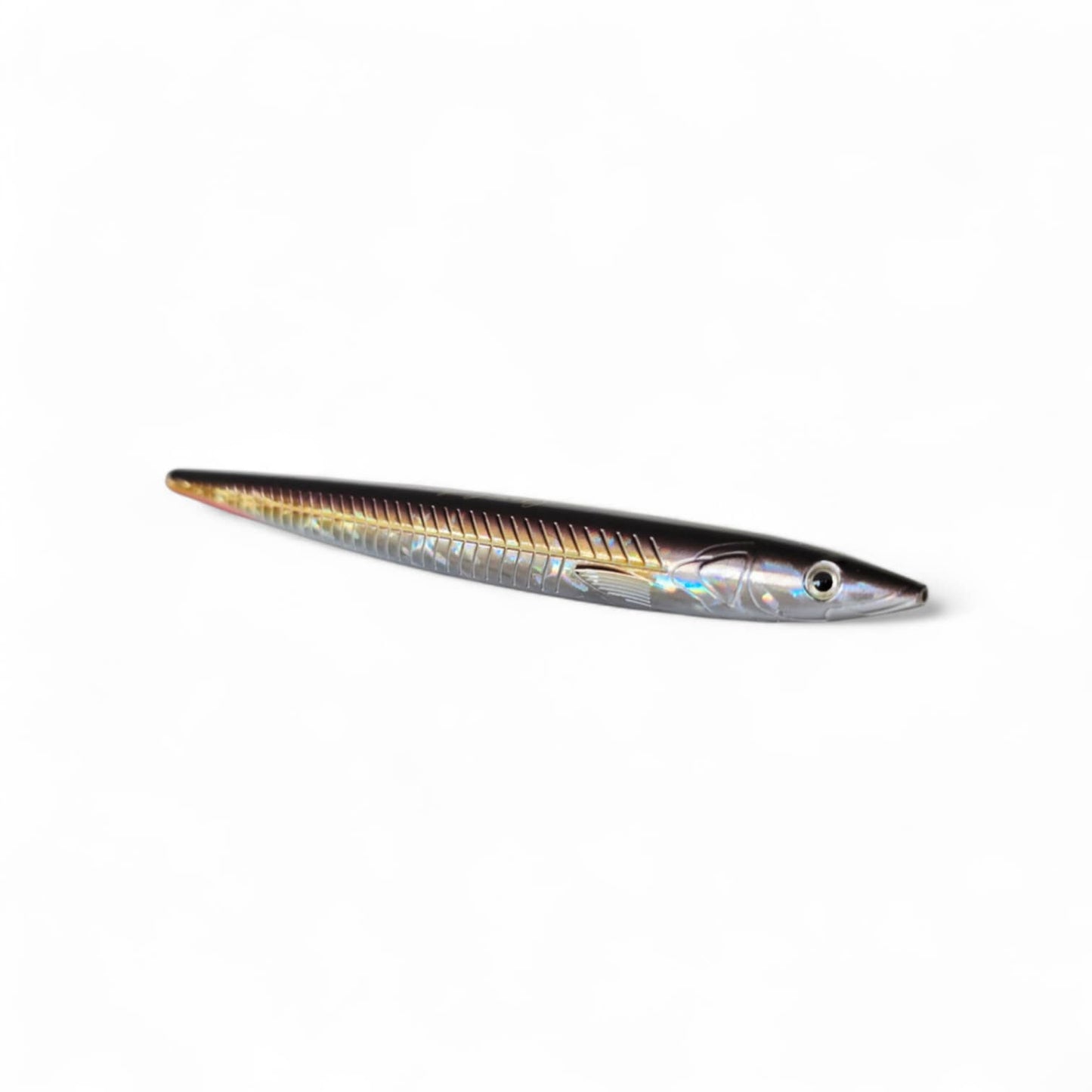 60 Lures Crazy Cuda 23g