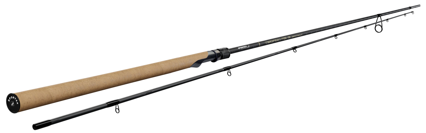 Sportex Tiboron RS-3 Seatrout