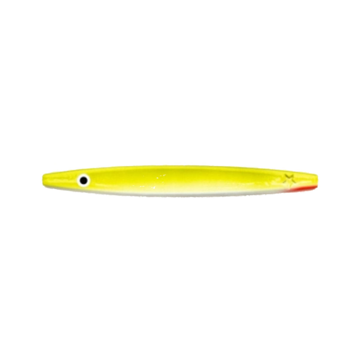 60 Lures Stikpillen 22g
